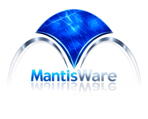 MantisWare Logo